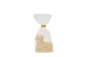 Šokolado ėriukas 35g