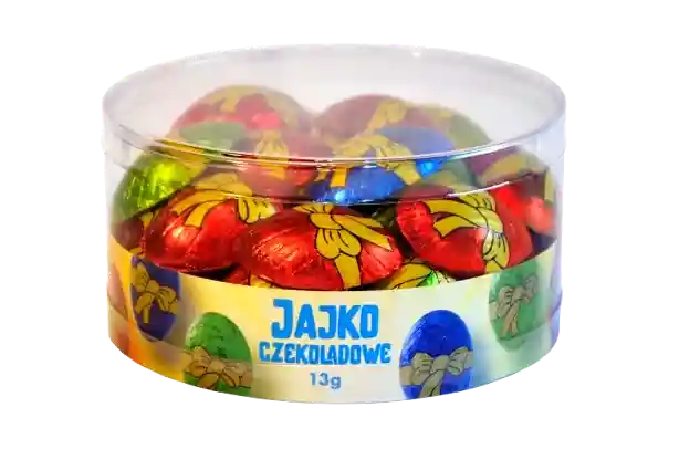 Šokolado Kiaušinis 13 g